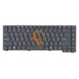 Клавіатура для ноутбука Fujitsu Amilo PA1510 чорна RU