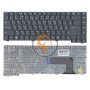 Клавіатура для ноутбука Fujitsu Amilo PA1510 чорна RU