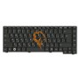 Клавіатура для ноутбука Fujitsu Amilo PI2550 PI2540 PI2530 XI2428 вертикальний enter, чорна RU