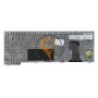 Клавіатура для ноутбука Fujitsu Amilo PI2550 PI2540 PI2530 XI2428 вертикальний enter, чорна RU