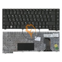 Клавіатура для ноутбука Fujitsu Amilo PI2550 PI2540 PI2530 XI2428 вертикальний enter, чорна RU