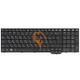 Клавіатура для ноутбука Fujitsu Amilo XA3530 PI3625 LI3910 XI3650 чорна RU