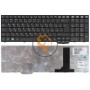 Клавіатура для ноутбука Fujitsu Amilo XA3530 PI3625 LI3910 XI3650 чорна RU