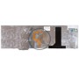 Клавіатура для ноутбука Fujitsu Amilo XA3530 PI3625 LI3910 XI3650 біла RU