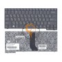 Клавіатура для ноутбука Fujitsu Amilo Pro V2000 V2040 M7400 чорна RU