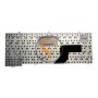 Клавіатура для ноутбука Gateway NA1 чорна RU