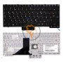Клавіатура для ноутбука HP Compaq 2510P з вказівником Point Stick, чорна RU