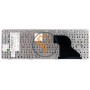 Клавіатура для ноутбука HP Compaq 620 621 625 Presario CQ620 CQ621 чорна RU