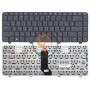 Клавіатура для ноутбука HP Compaq 6520S 6720S 540 550 чорна RU
