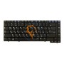 Клавіатура для ноутбука HP Compaq 6710B 6710S 6715B 6715S чорна RU