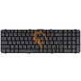 Клавіатура для ноутбука HP Compaq 6830 6830S чорна RU
