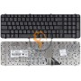 Клавіатура для ноутбука HP Compaq 6830 6830S чорна RU