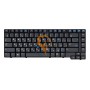 Клавіатура для ноутбука HP Compaq 8510P з вказівником Point Stick, чорна RU