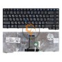 Клавіатура для ноутбука HP Compaq 8510P з вказівником Point Stick, чорна RU