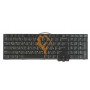 Клавіатура для ноутбука HP Compaq 8710P 8710W чорна RU
