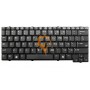 Клавіатура для ноутбука HP Compaq NC4000 NC4010 з вказівником Point Stick, чорна RU