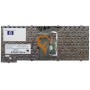 Клавіатура для ноутбука HP Compaq NC4000 NC4010 з вказівником Point Stick, чорна RU