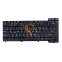 Клавіатура для ноутбука HP Compaq NC6320 NX6310 NX6315 NX6325 NC6310 з вказівником Point Stick, чорна RU