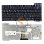 Клавіатура для ноутбука HP Compaq NC6320 NX6310 NX6315 NX6325 NC6310 з вказівником Point Stick, чорна RU