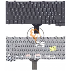 Клавіатура для ноутбука HP Compaq Armada Evo N110 чорна RU