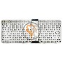 Клавіатура для ноутбука HP Compaq Presario CQ32 чорна RU