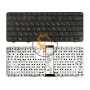 Клавіатура для ноутбука HP Compaq Presario CQ32 чорна RU
