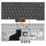Клавіатура для ноутбука HP Elitebook 2530P з вказівником Point Stick, чорна RU