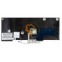 Клавіатура для ноутбука HP Elitebook 2740P з вказівником Point Stick, сріблястий RU