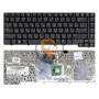 Клавіатура для ноутбука HP Elitebook 6930 6930P з вказівником Point Stick, чорна RU