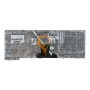 Клавіатура для ноутбука HP EliteBook 8530W з вказівником Point Stick, чорна RU