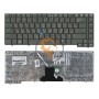 Клавіатура для ноутбука HP EliteBook 8530W з вказівником Point Stick, чорна RU