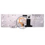 Клавіатура для ноутбука HP Elitebook 8730W з вказівником Point Stick, чорна RU
