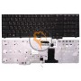 Клавіатура для ноутбука HP Elitebook 8730W з вказівником Point Stick, чорна RU
