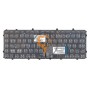 Клавіатура для ноутбука HP Envy 4-1000 чорна рамка, чорна RU