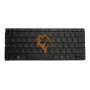 Клавіатура для ноутбука HP Mini 5101 5102 5103 2150 без рамки, чорна RU