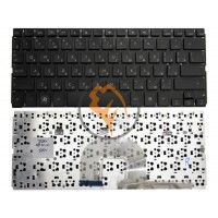 Клавіатура для ноутбука HP Mini 5101 5102 5103 2150 без рамки, чорна RU
