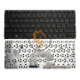 Клавіатура для ноутбука HP Mini 5101 5102 5103 2150 без рамки, чорна RU