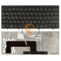 Клавіатура для ноутбука HP Mini 700 1000 1100 чорна RU