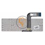 Клавіатура для ноутбука HP Pavilion 17-F 15-P без рамки, біла RU