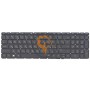 Клавіатура для ноутбука HP Pavilion 250 G4 255 G4 без рамки, чорна RU