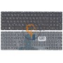 Клавіатура для ноутбука HP Pavilion 250 G4 255 G4 без рамки, чорна RU