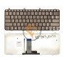 Клавіатура для ноутбука HP Pavilion D3-1000 DV3Z-1000 з підсвіткою, Bronze RU