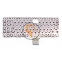 Клавіатура для ноутбука HP Pavilion DM4-1000 без рамки, чорна RU