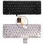 Клавіатура для ноутбука HP Pavilion DM4-1000 без рамки, чорна RU