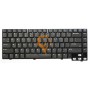 Клавіатура для ноутбука HP Pavilion DV1000 чорна RU