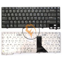 Клавіатура для ноутбука HP Pavilion DV1000 чорна RU