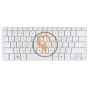 Клавіатура для ноутбука HP Pavilion DV2-1000 біла RU