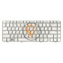 Клавіатура для ноутбука HP Pavilion DV2000 біла RU