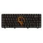 Клавіатура для ноутбука HP Pavilion DV4-1000 чорна RU