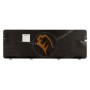 Клавіатура для ноутбука HP Pavilion DV4-1000 чорна RU